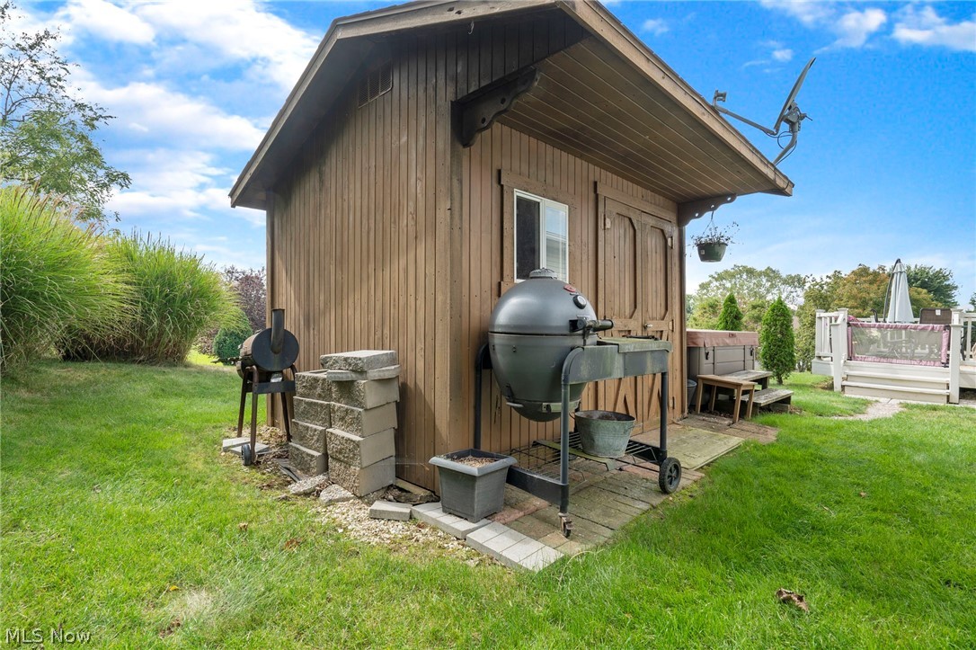 Chestnut Ridge - Residential