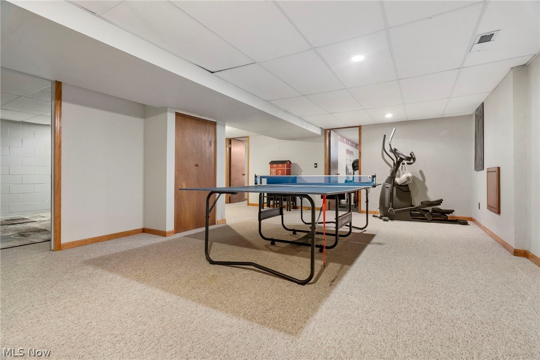 Chestnut Ridge - Residential