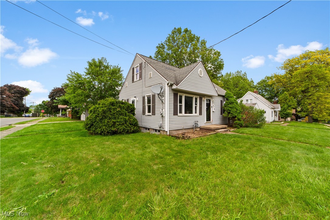 1035 Ray Street, Akron, Ohio image 2