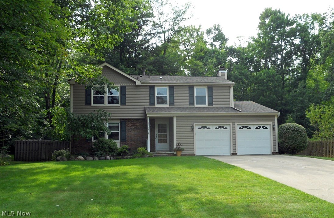 Macedonia Hills - Residential