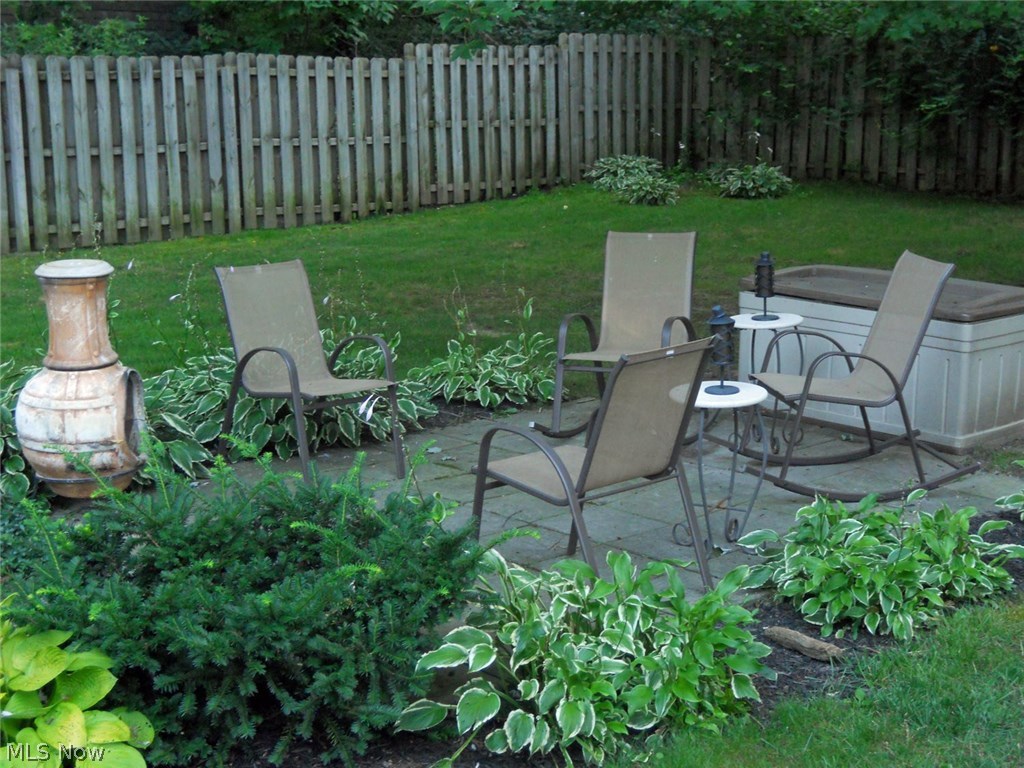 Macedonia Hills - Residential