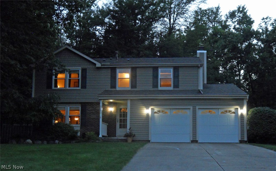 Macedonia Hills - Residential