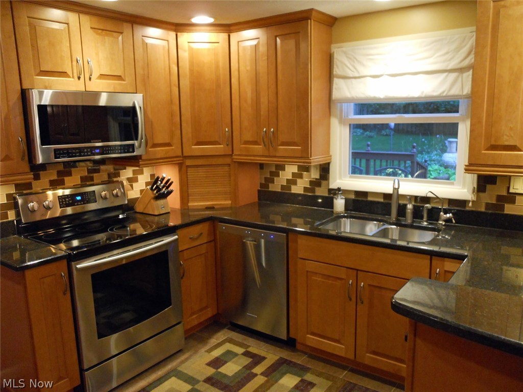 Macedonia Hills - Residential