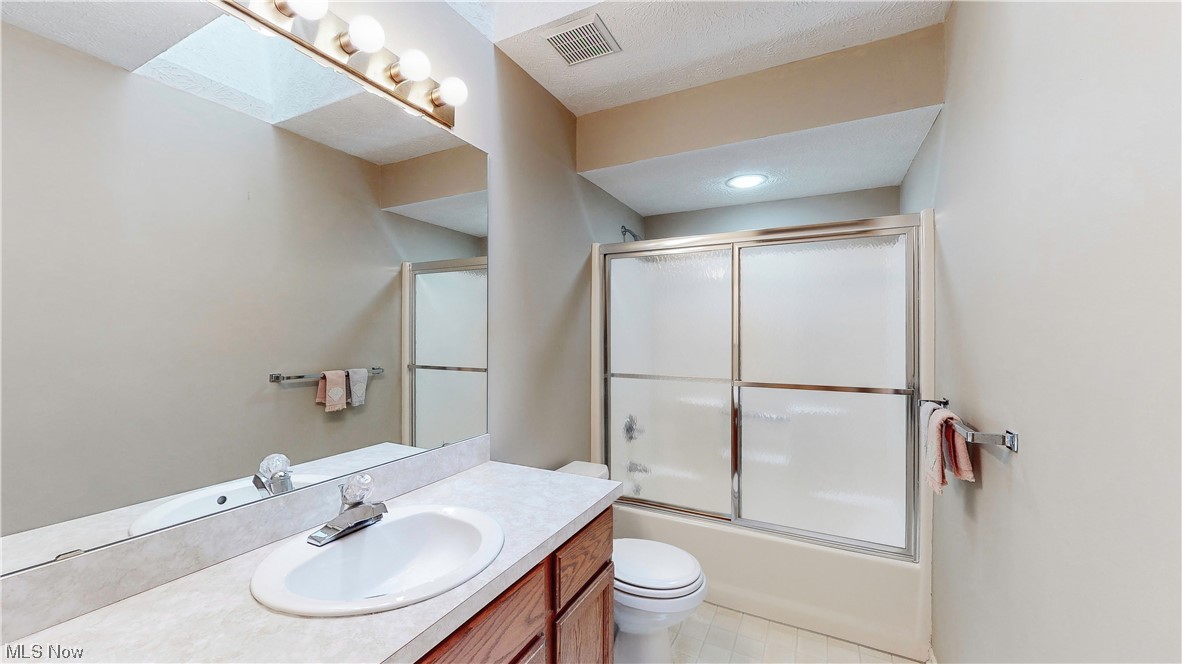 Shady Hollow Condo - Residential