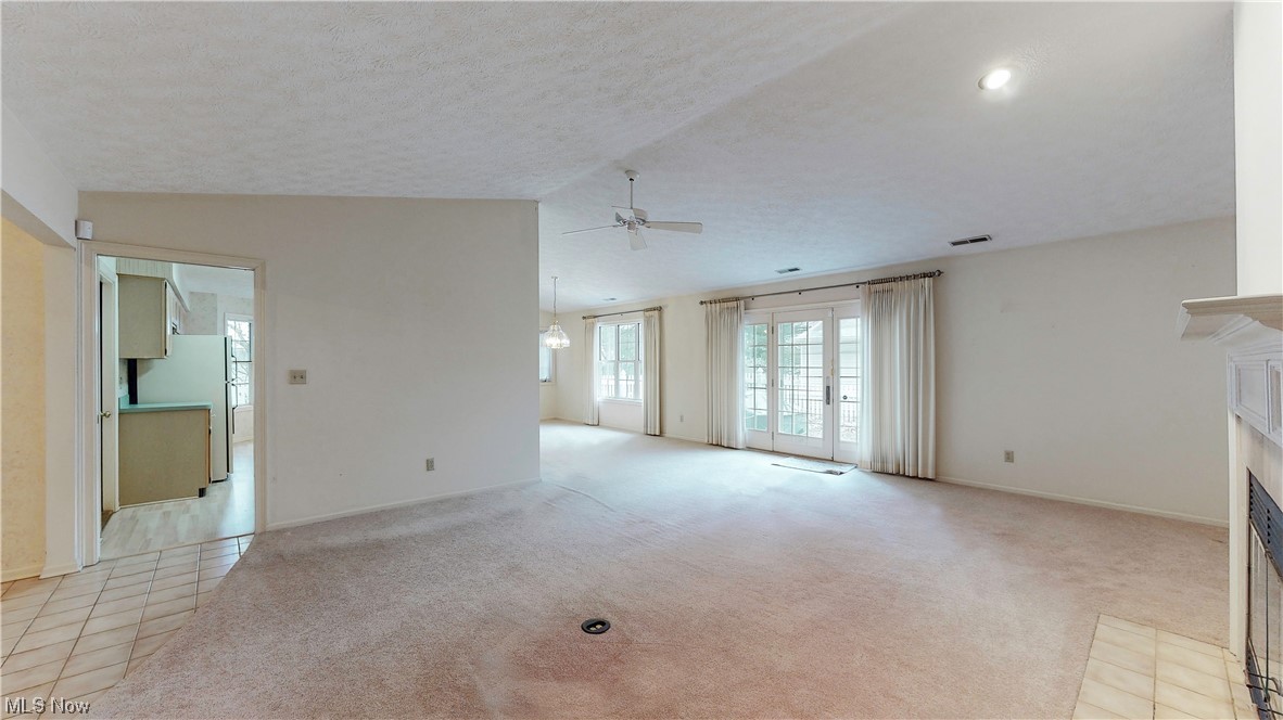 Shady Hollow Condo - Residential