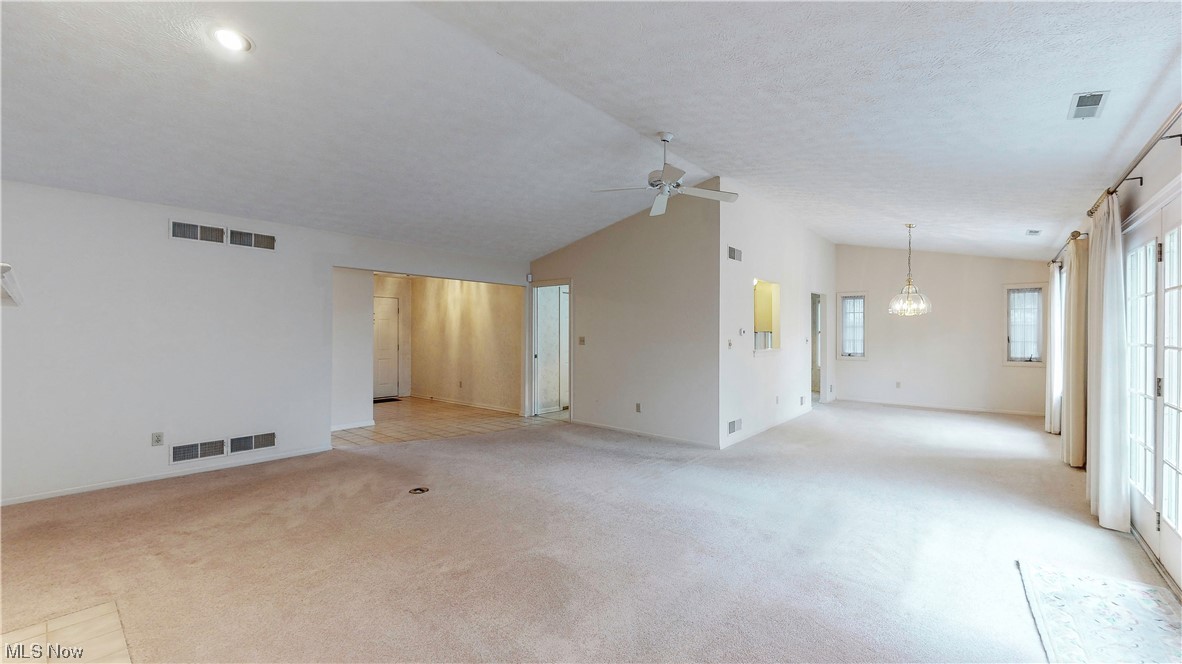 Shady Hollow Condo - Residential