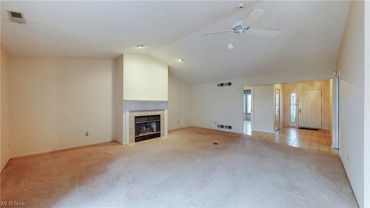 Shady Hollow Condo - Residential