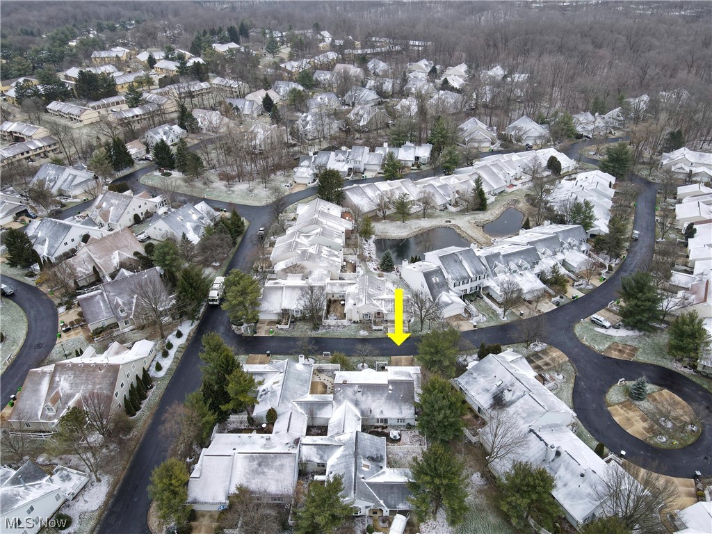 Shady Hollow Condo - Residential