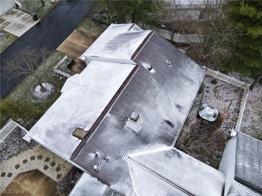 Shady Hollow Condo - Residential