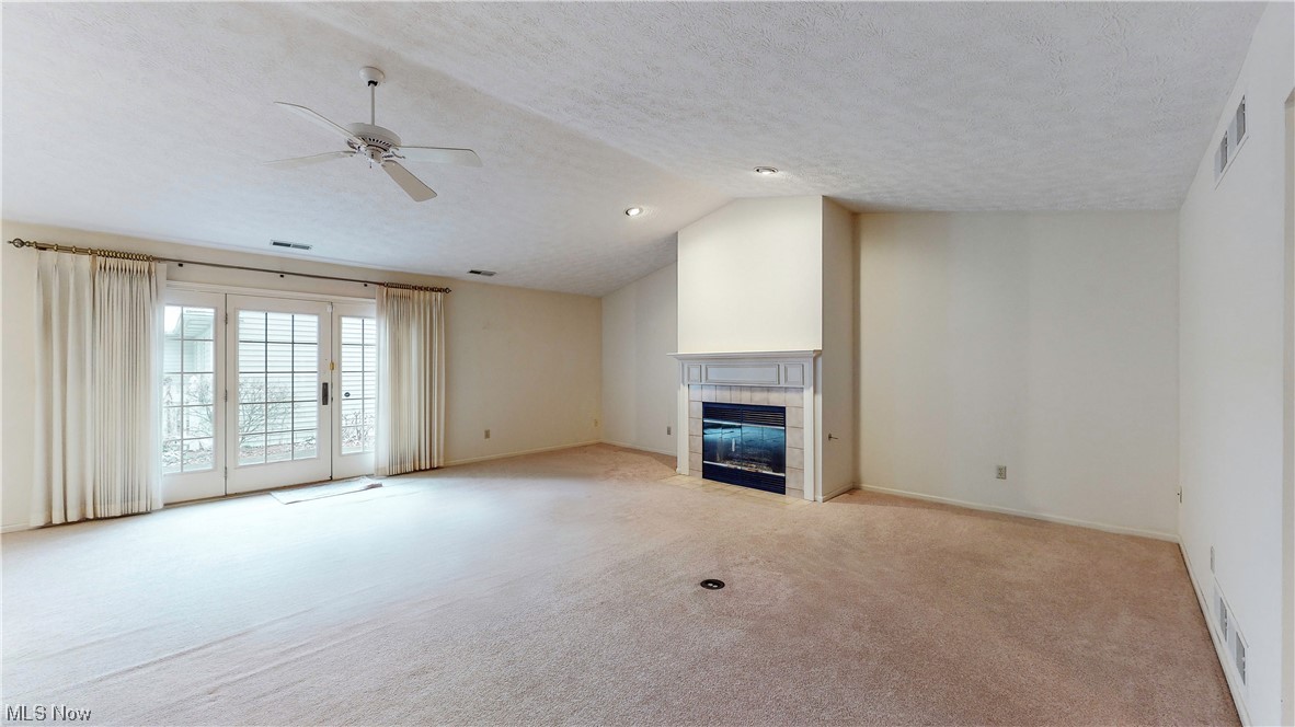 Shady Hollow Condo - Residential