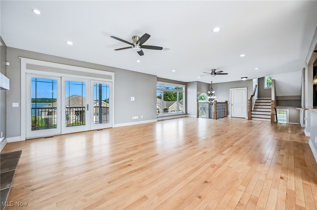 The Shores 1 - Residential