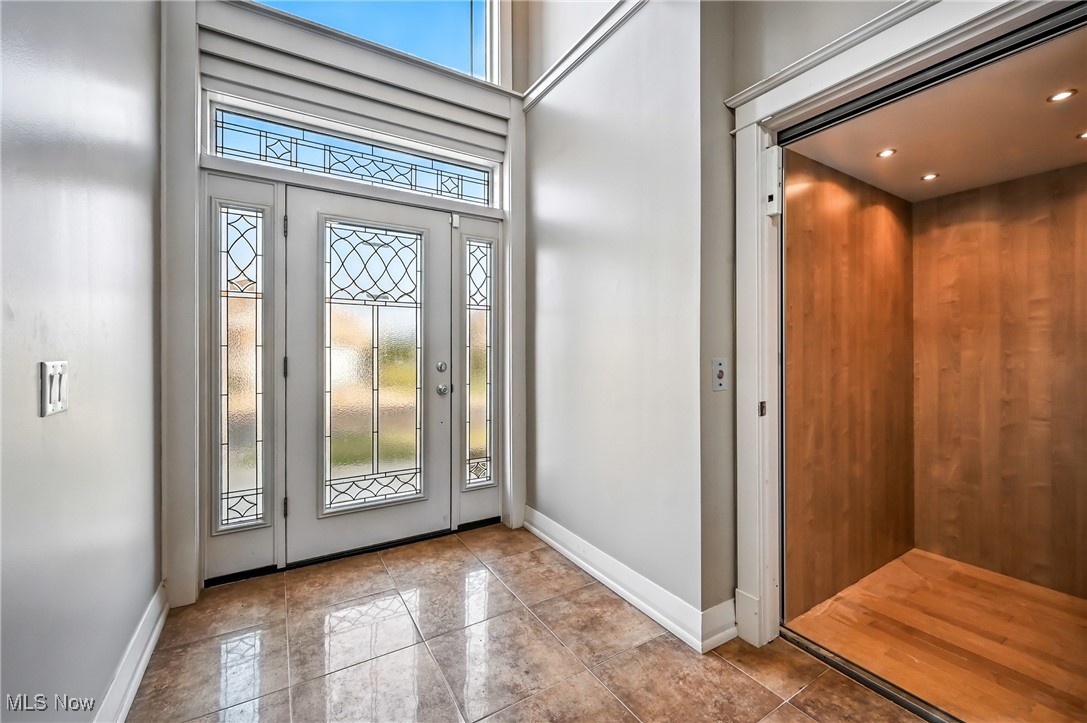 The Shores 1 - Residential