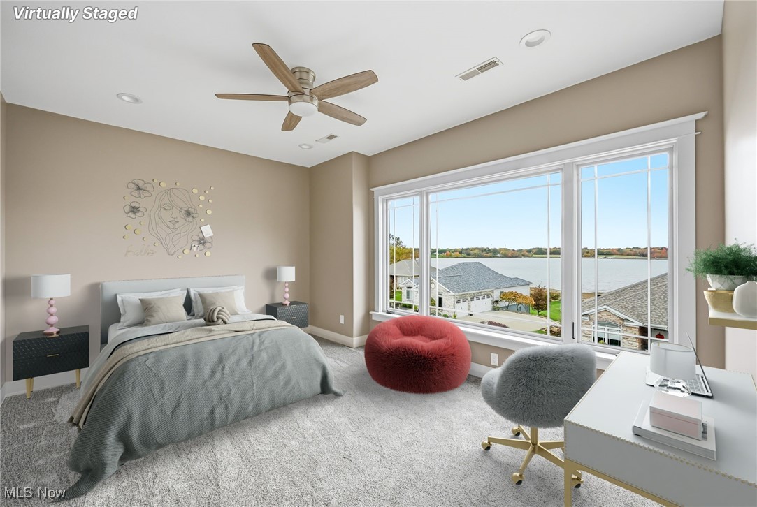 The Shores 1 - Residential