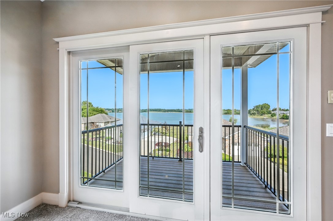 The Shores 1 - Residential