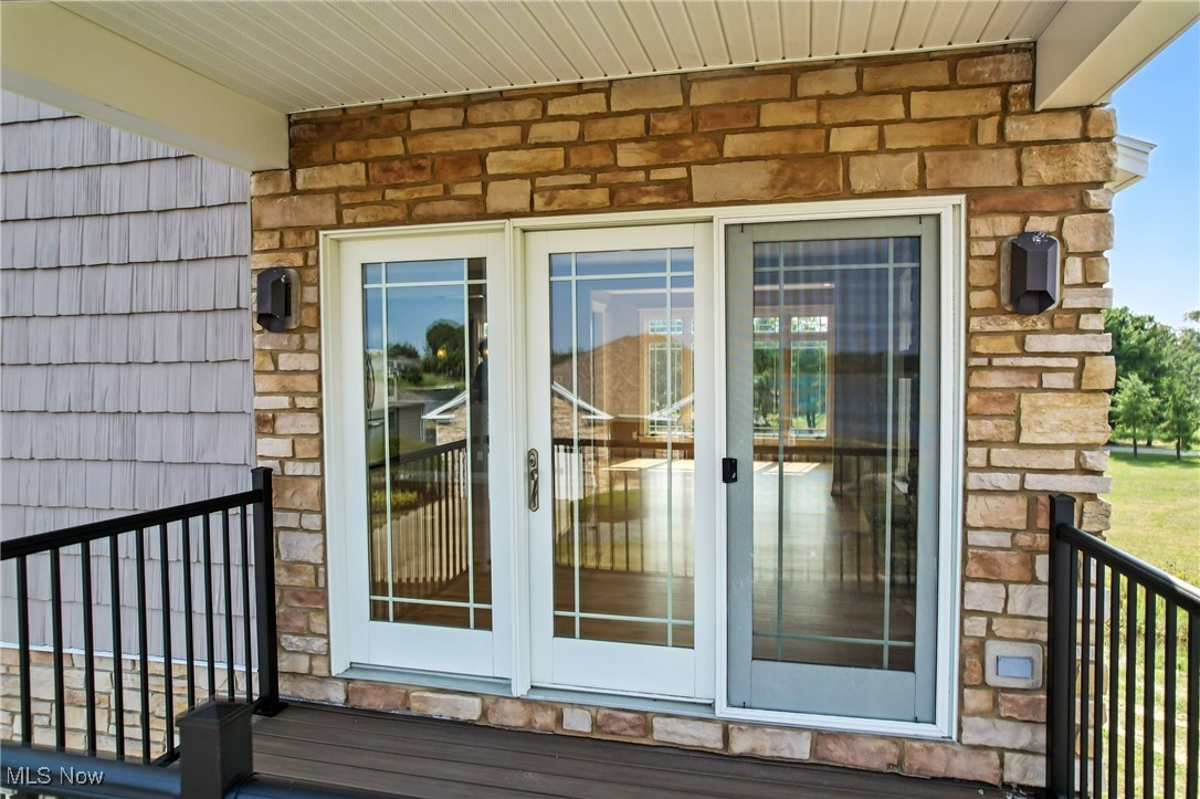 The Shores 1 - Residential