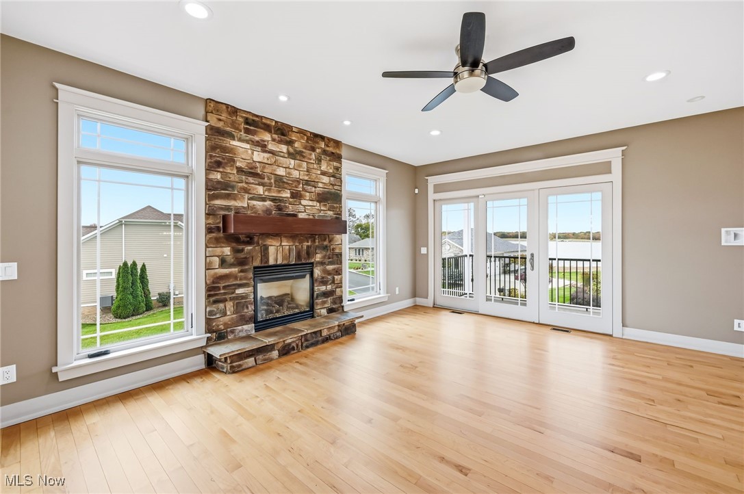 The Shores 1 - Residential