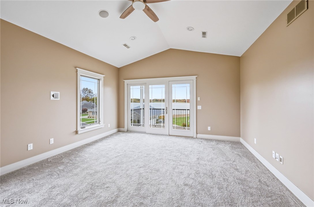 The Shores 1 - Residential