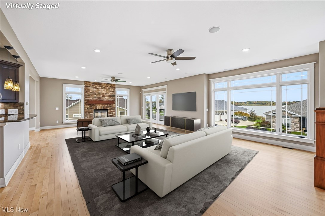 The Shores 1 - Residential