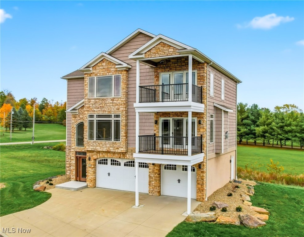 The Shores 1 - Residential