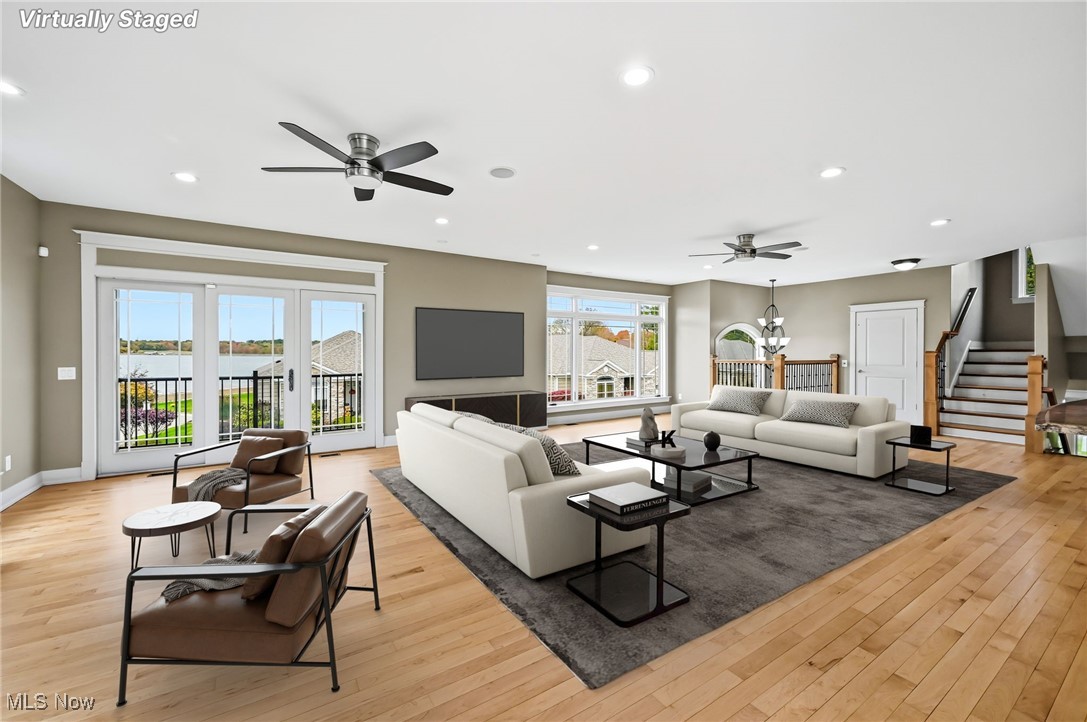 The Shores 1 - Residential