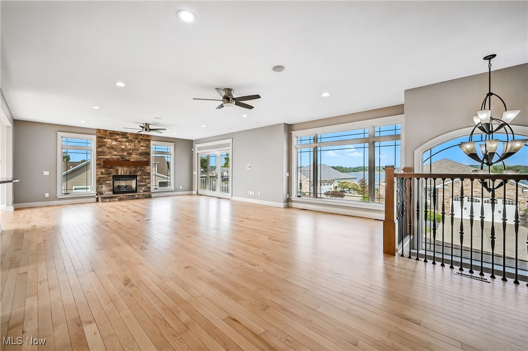 The Shores 1 - Residential