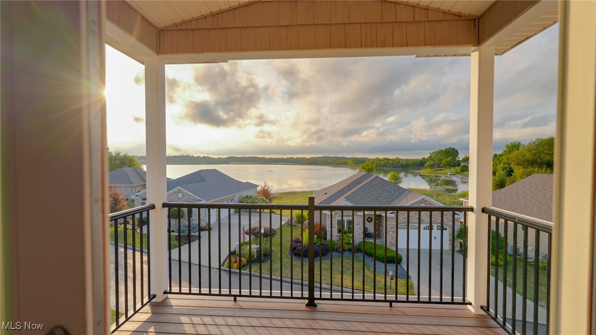 The Shores 1 - Residential