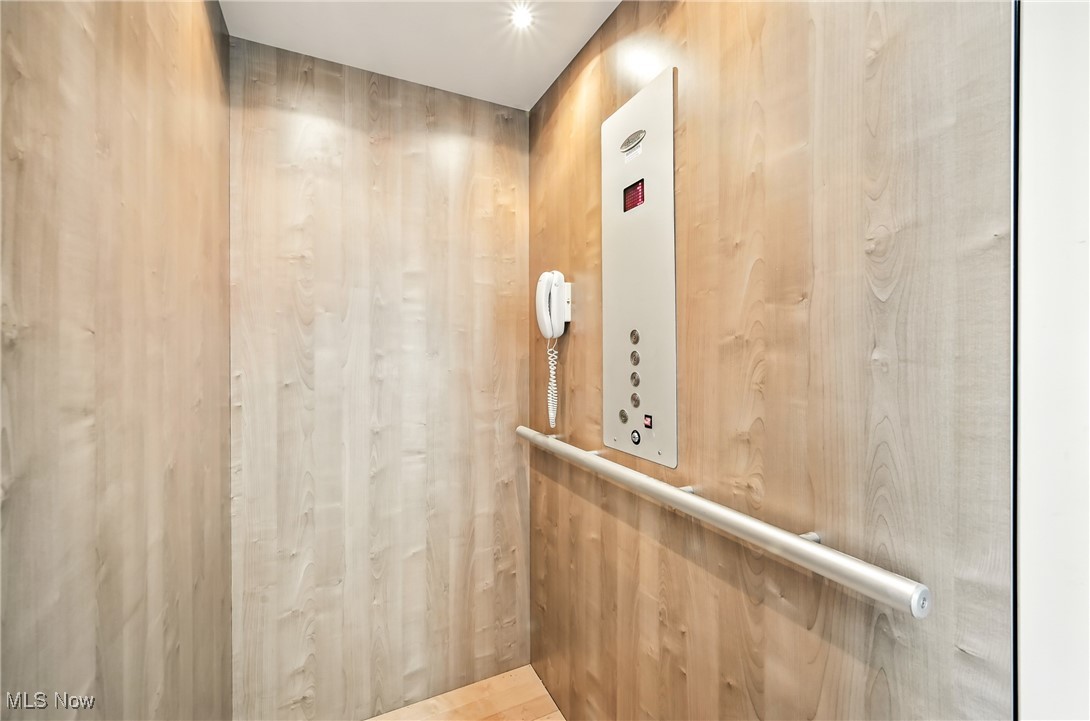 The Shores 1 - Residential