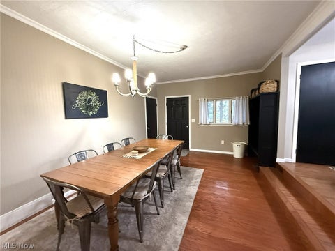 Tiny photo for 14035 Allison Drive, Doylestown, OH 44230 (MLS # 5246271)