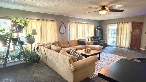 Tiny photo for 14035 Allison Drive, Doylestown, OH 44230 (MLS # 5246271)