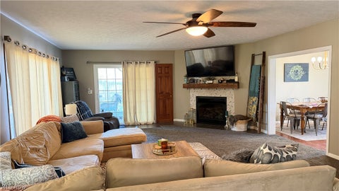 Tiny photo for 14035 Allison Drive, Doylestown, OH 44230 (MLS # 5246271)