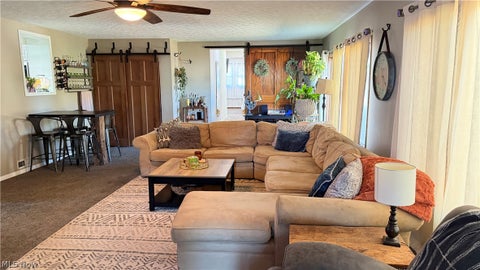 Tiny photo for 14035 Allison Drive, Doylestown, OH 44230 (MLS # 5246271)