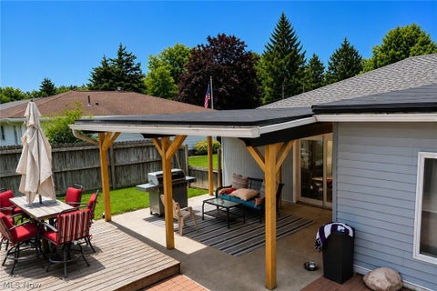 Tiny photo for 14035 Allison Drive, Doylestown, OH 44230 (MLS # 5246271)