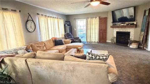 Tiny photo for 14035 Allison Drive, Doylestown, OH 44230 (MLS # 5246271)