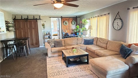 Tiny photo for 14035 Allison Drive, Doylestown, OH 44230 (MLS # 5246271)