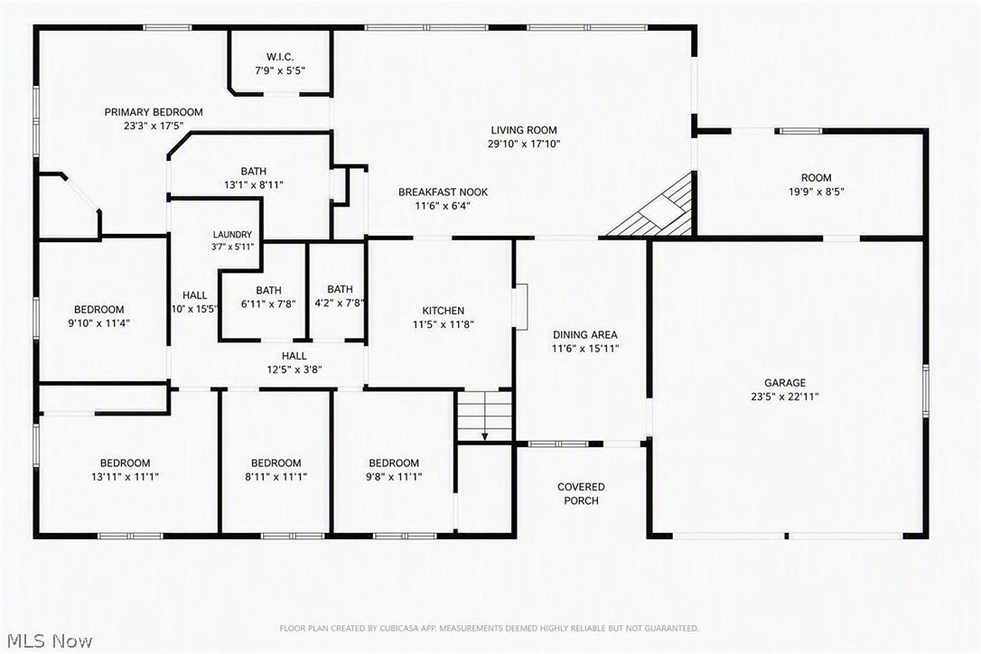 14035 Allison Drive