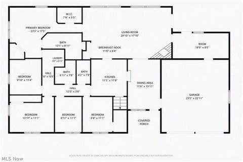 Tiny photo for 14035 Allison Drive, Doylestown, OH 44230 (MLS # 5246271)
