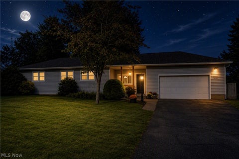 Tiny photo for 14035 Allison Drive, Doylestown, OH 44230 (MLS # 5246271)