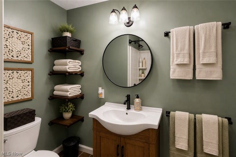 Tiny photo for 14035 Allison Drive, Doylestown, OH 44230 (MLS # 5246271)