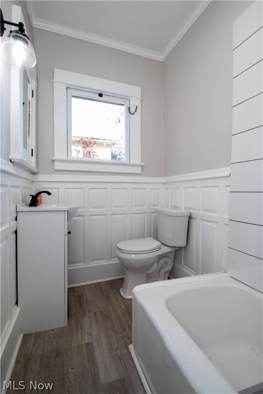 Mcdonalds Add - Residential