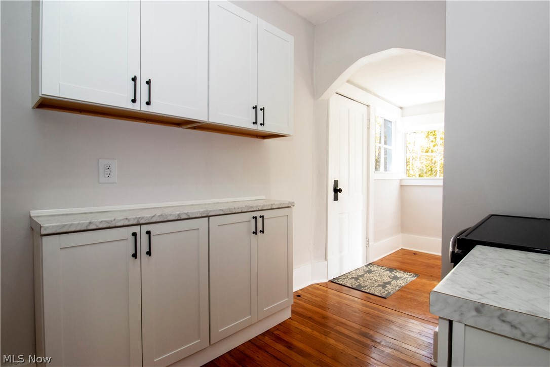 Mcdonalds Add - Residential