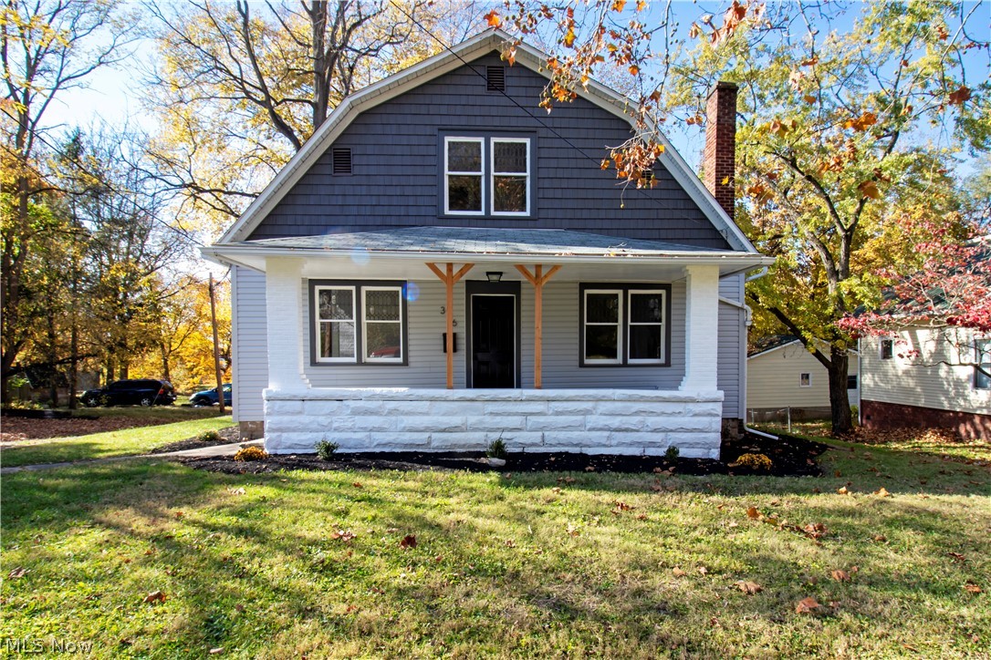 Mcdonalds Add - Residential