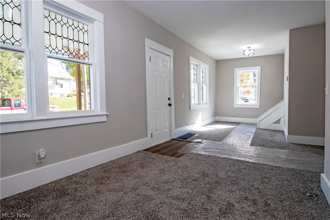 Mcdonalds Add - Residential