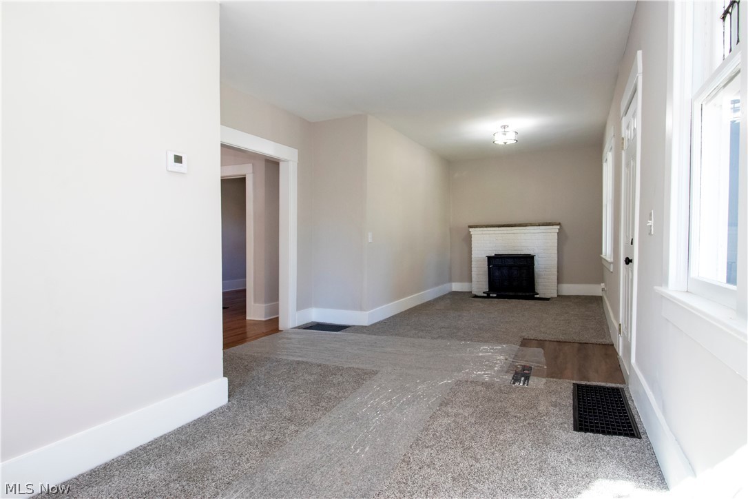 Mcdonalds Add - Residential