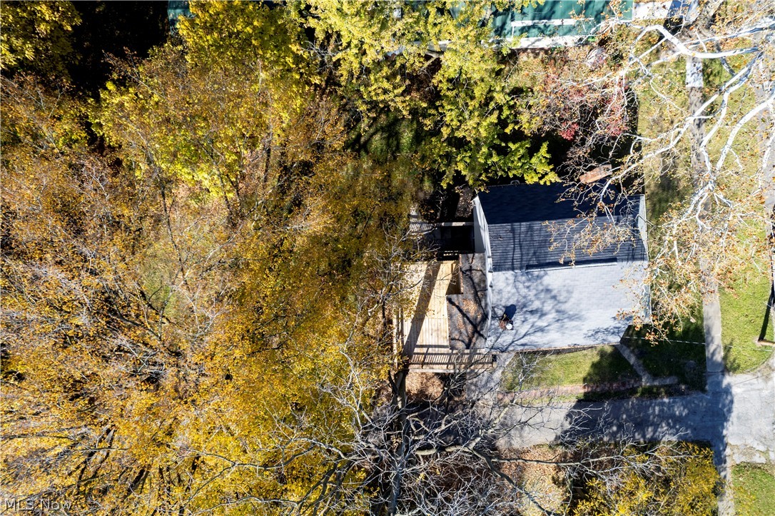 Mcdonalds Add - Residential