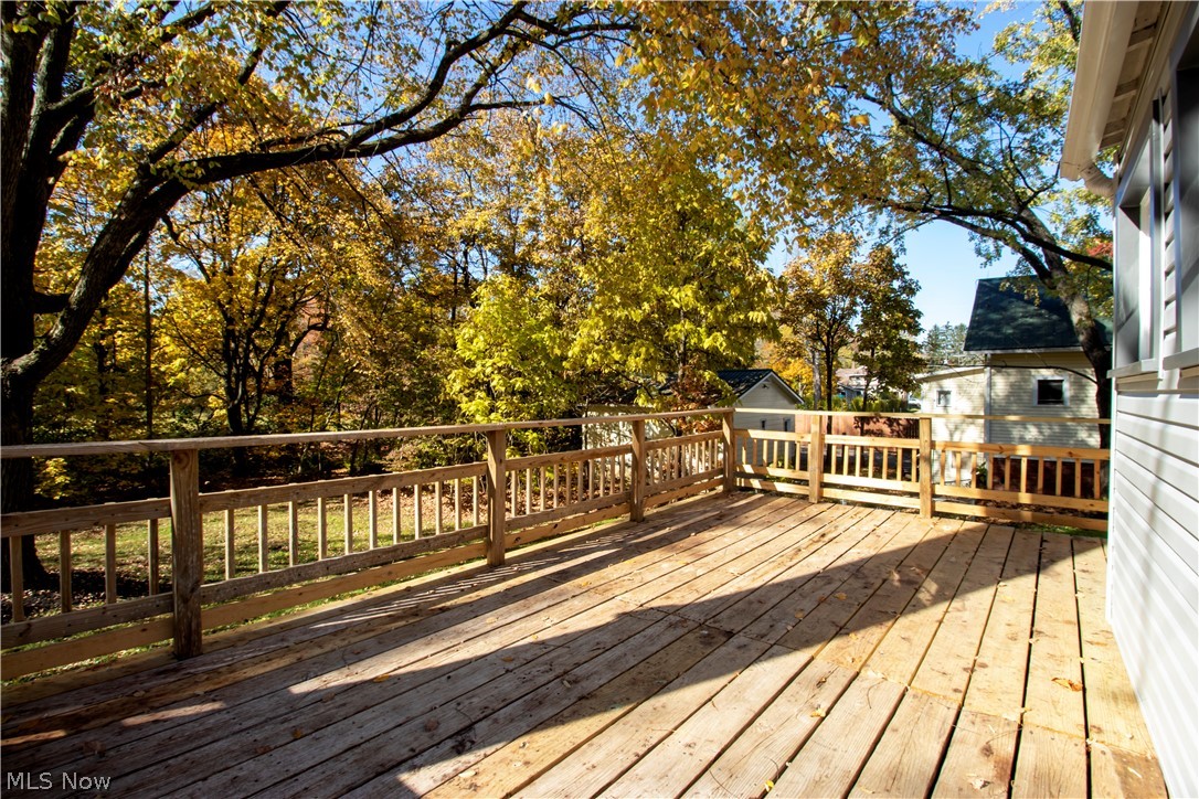 Mcdonalds Add - Residential