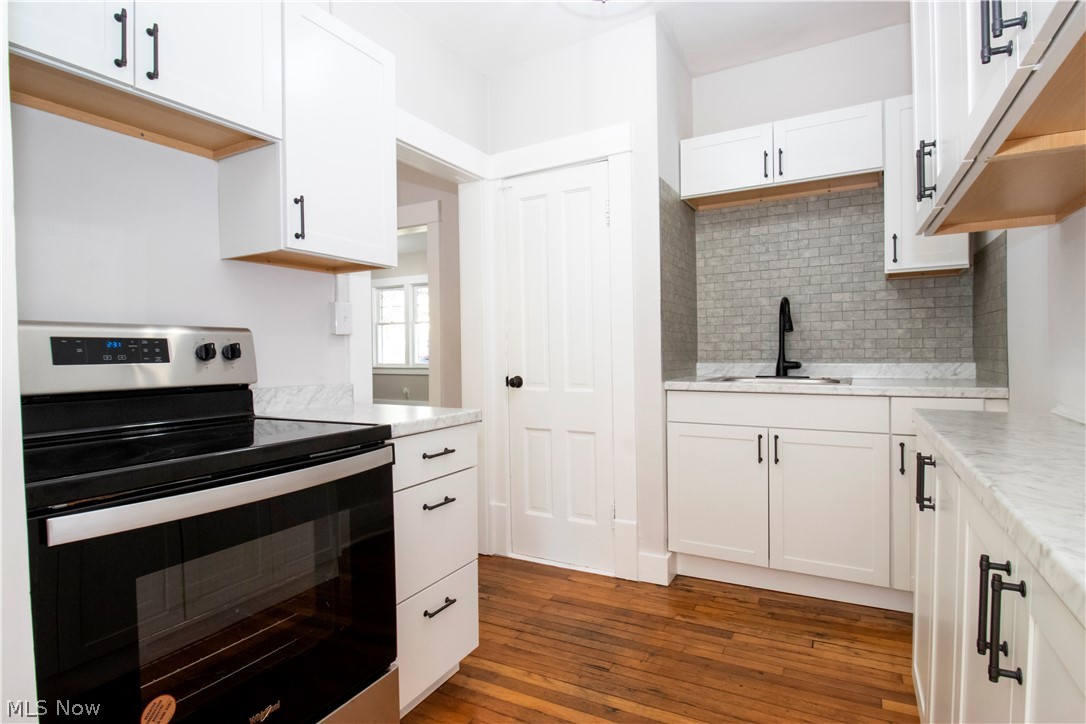 Mcdonalds Add - Residential