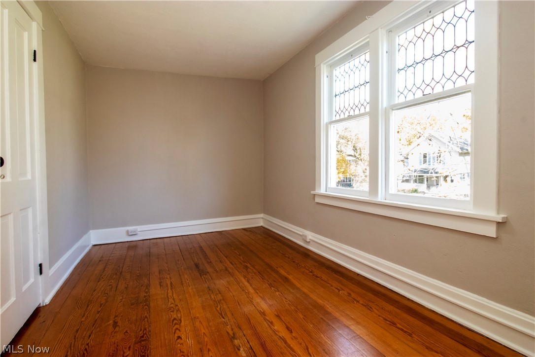 Mcdonalds Add - Residential