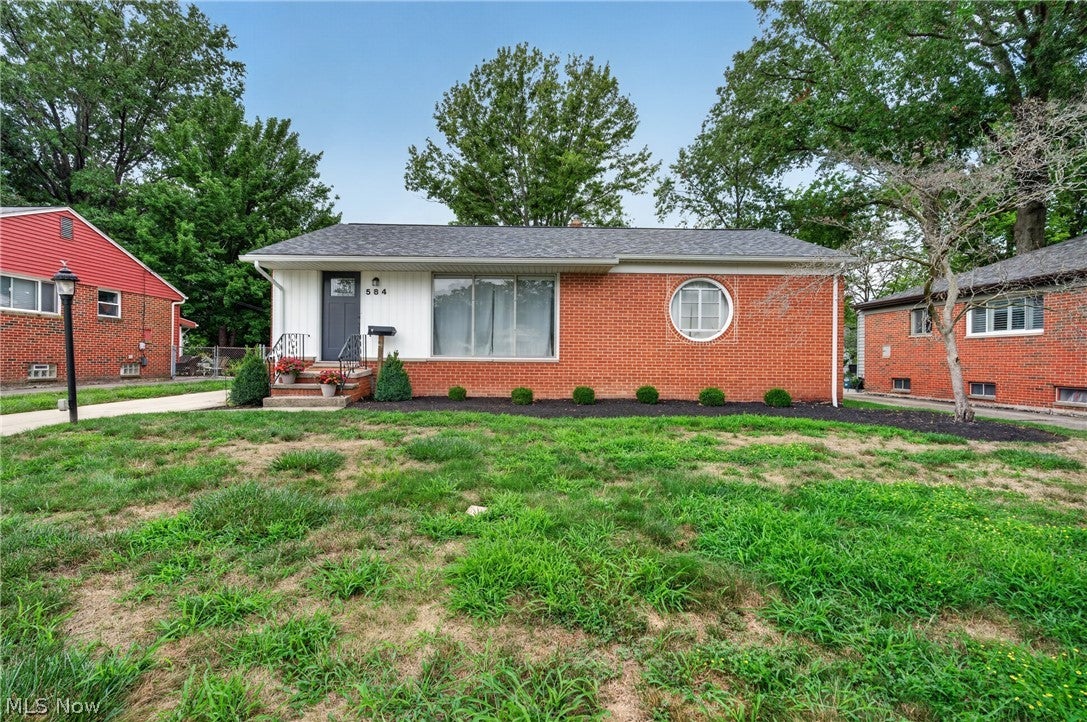 584 Bayfair Drive