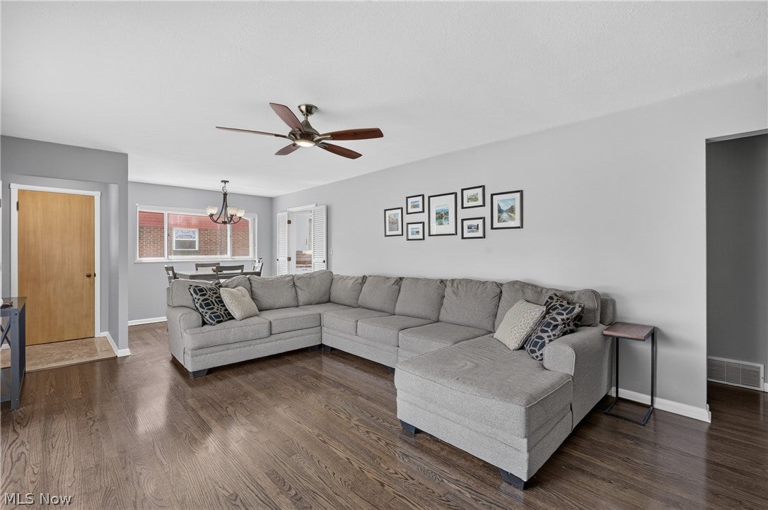 584 Bayfair Drive