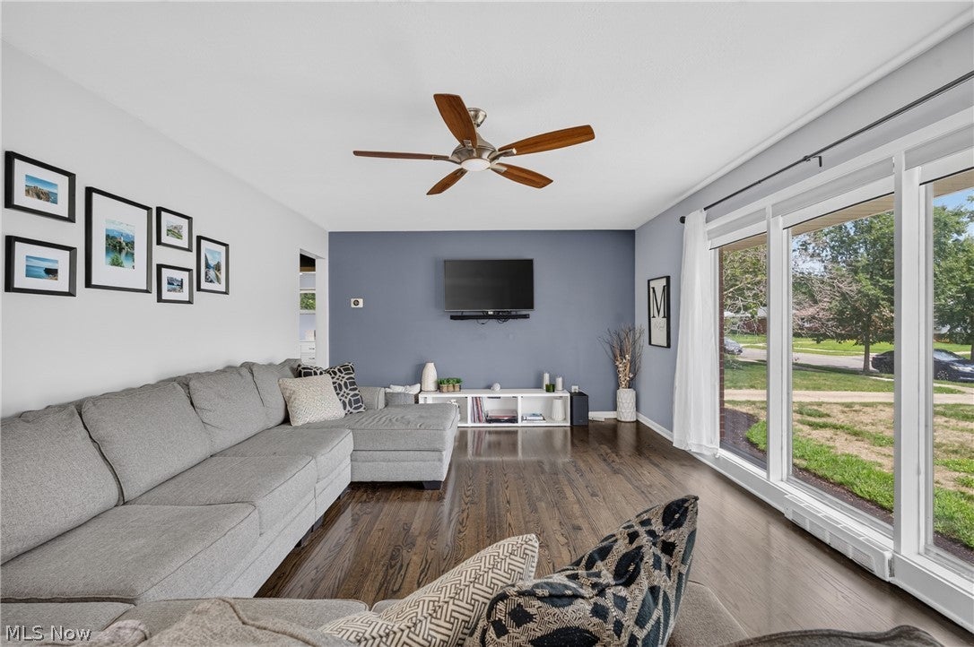 584 Bayfair Drive